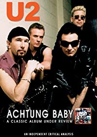 achtung baby review